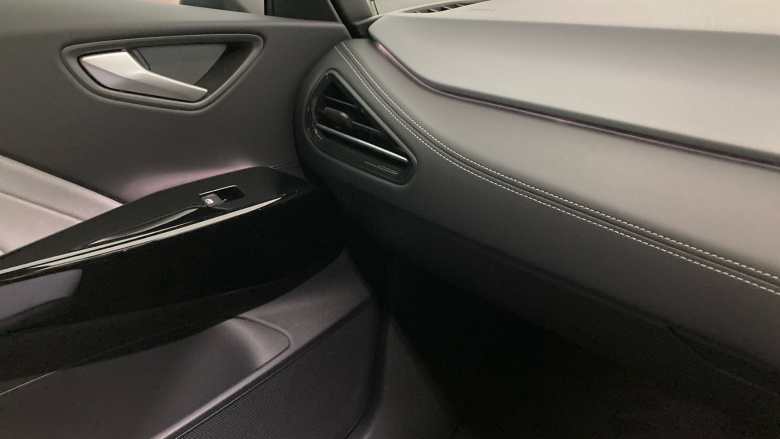 Volkswagen ID.3 150kW Match Pro 59kWh 5dr Auto Electric Hatchback